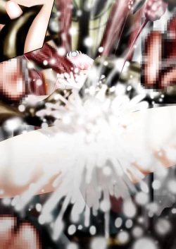 Page 220 of Fushigi SekaiNonona 29