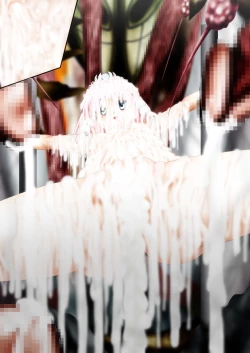 Page 221 of Fushigi SekaiNonona 29