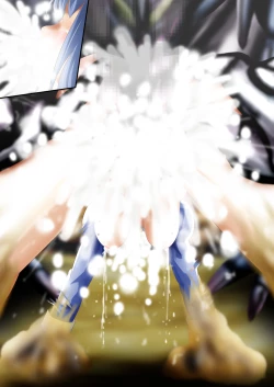 Page 121 of Fushigi SekaiNonona 30