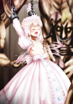 Page 139 of Fushigi SekaiNonona 30