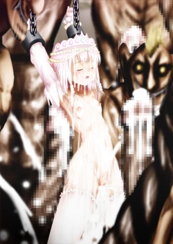 Page 149 of Fushigi SekaiNonona 30