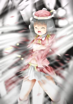 Page 152 of Fushigi SekaiNonona 30