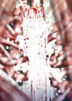 Page 225 of Fushigi SekaiNonona 30