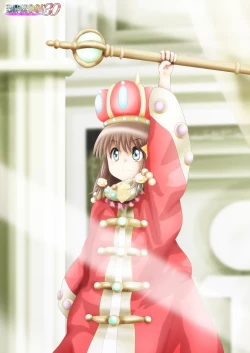 Page 227 of Fushigi SekaiNonona 30