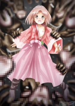 Page 223 of Fushigi SekaiNonona 31