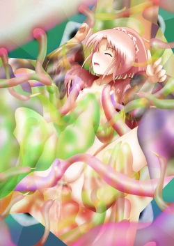 Page 114 of Fushigi SekaiNonona 32