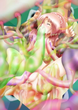 Page 115 of Fushigi SekaiNonona 32