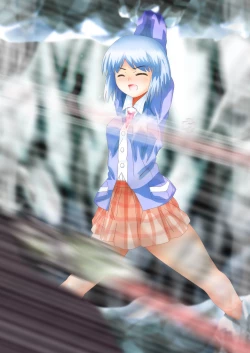 Page 140 of Fushigi SekaiNonona 32