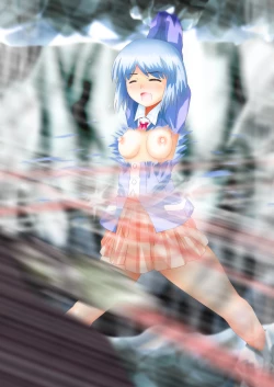 Page 145 of Fushigi SekaiNonona 32