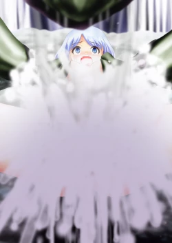 Page 188 of Fushigi SekaiNonona 32