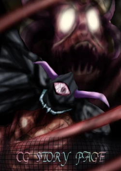 Page 93 of Fushigi SekaiNonona 32