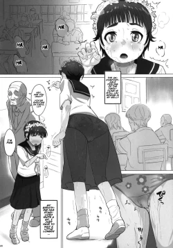 Page 21 of Ore no Onaho wa Niji Manko ni Tsuuzuru