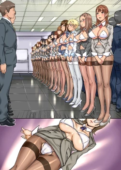 Page 31 of Moshimo, SEX ga Nichijou ni Tokekonda Kaisha ga Attara