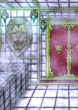 Page 2 of QUEEN HEAVEN Vol.3