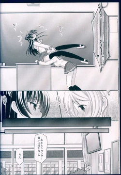 Page 17 of Datenshi Kouryaku Manual