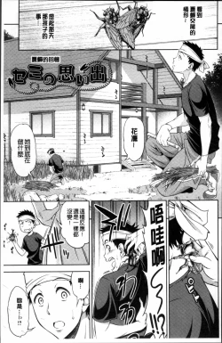 Page 161 of Yawaniku Shoujo Love Porno