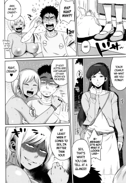 Page 125 of Houman Mucchiri Pai ♥ | Voluptuous Plump Boobs ♥ Ch. 1-8