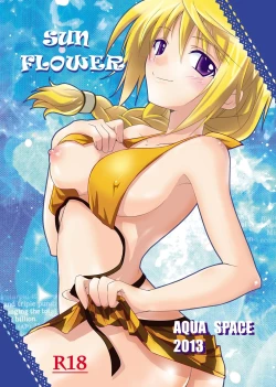 Page 1 of SUN FLOWER
