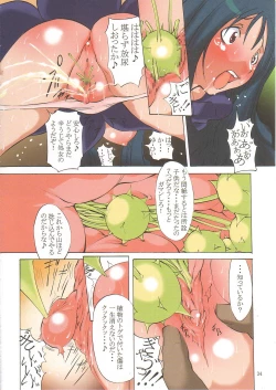 Page 33 of Jadouou 2005 - Mushiking