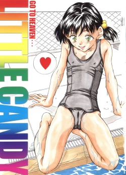 Page 5 of Little Candy