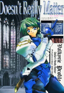 Page 27 of Doesn't Really Matter