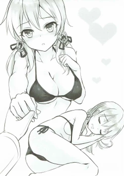 Page 26 of Doitsu Kanmusu Seieki o Shiboridasu Sakusen