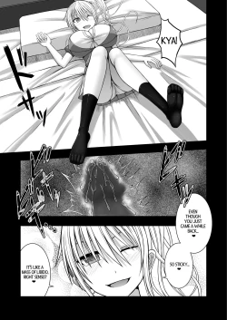 Page 9 of Erochichi Joshikousei ni Shinu hodo Shiboritorareru | Being Milked To Death By Busty Erotic Highschool Girls