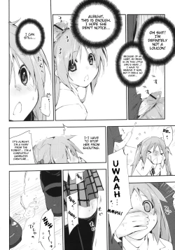 Page 9 of Uchida Jiru, Tokidoki…