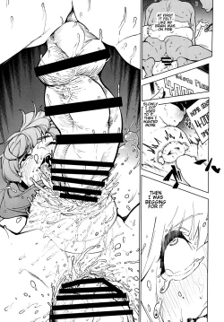 Page 13 of MMD Patchouli.mp4