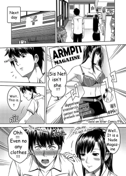 Page 58 of My Sister.. 2