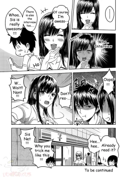 Page 60 of My Sister.. 2