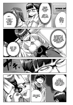 Page 10 of Dokidoki Time Paradise 5