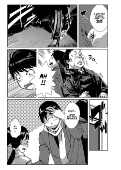 Page 4 of Dokidoki Time Paradise 5