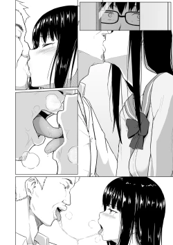 Page 28 of Charao ni Netorareta Senpai