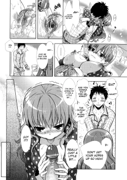 Page 27 of Manjiru Torotoro Ch. 1-9