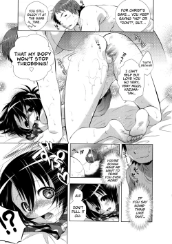 Page 43 of Manjiru Torotoro Ch. 1-9