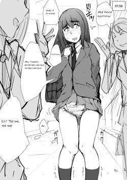 Page 1 of Diapers and Me