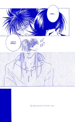 Page 8 of Humiliate me more Darlin'