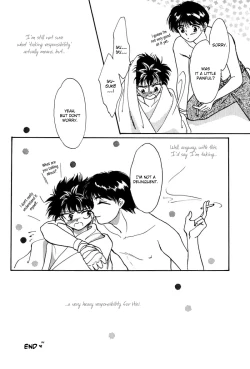 Page 18 of Hare Nochi Picnic!