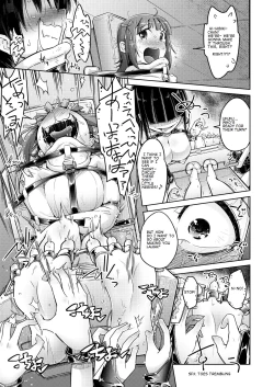 Page 13 of Genki Idol Tettei Kusuguri Choukyou