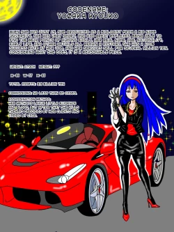 Page 2 of Ansastsusha Kyouko 1 | Assassin: Kyouko 1