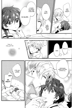 Page 23 of Move a Little Closer