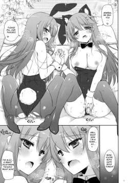 Page 14 of Ware, Haruna-tachi to Yasen ni Totsunyuu su!! 2