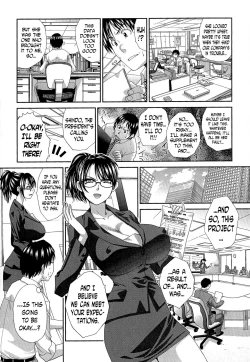 Page 2 of Kachiki na Shachou wa Jitsu wa M...!? | The Strong-Minded Company President is Actually a Masochist...!?