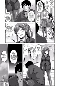 Page 7 of Hanazono no Mesudorei | The Slave Girls of the Flower Garden 1