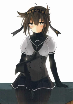 Page 15 of Kan-Colle 4