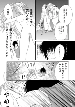 Page 14 of Seraph no Himatsubushi
