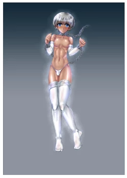 Page 29 of SweetEdda Vol. 2 Lamia Hen - Daija no Joketsu Shifu