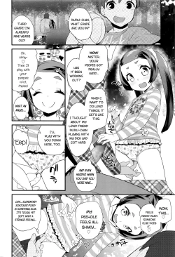 Page 4 of Ecchi Nakama | Lewd Friends