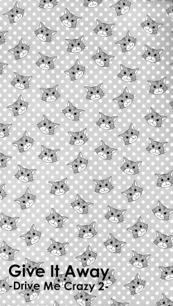 Page 22 of Give it Away